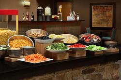 Embassy Suites by Hilton Oklahoma City Will Rogers