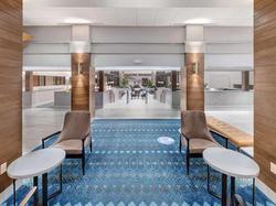 Embassy Suites by Hilton Oklahoma City Will Rogers