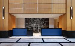 Embassy Suites Washington, DC - Convention Center