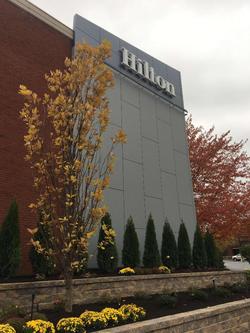 Hilton Akron/Fairlawn