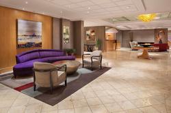 Hilton Akron/Fairlawn