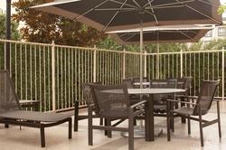 Embassy Suites Houston Near the Galleria