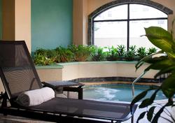 Embassy Suites Houston Near the Galleria