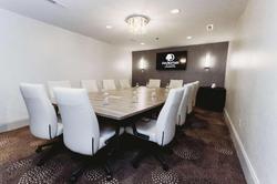 Doubletree Hotel Bloomington