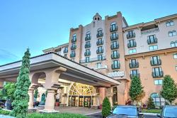 Embassy Suites by Hilton Indianapolis North