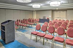 Embassy Suites by Hilton Indianapolis North