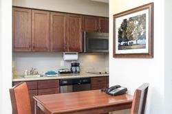 Homewood Suites by Hilton Lexington-Hamburg