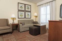 Homewood Suites by Hilton Lexington-Hamburg