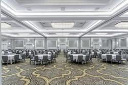 Hilton Columbus at Easton