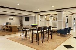 DoubleTree by Hilton Hotel Annapolis