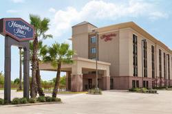 Hampton Inn Houston-Hobby Airport