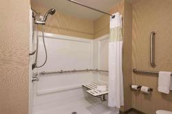 Hampton Inn & Suites Danville