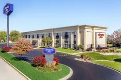 Hampton Inn Milwaukee-Airport