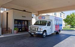 Hampton Inn Milwaukee-Airport