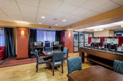 Hampton Inn Milwaukee-Airport