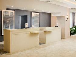 Hilton Suites Atlanta Perimeter