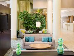 Hilton Suites Atlanta Perimeter