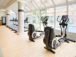 Hilton Suites Atlanta Perimeter