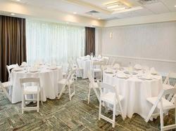 Hilton Suites Atlanta Perimeter