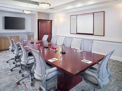 Hilton Suites Atlanta Perimeter
