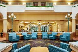 Embassy Suites by Hilton Greensboro Airport