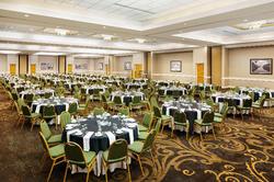 Embassy Suites by Hilton Greensboro Airport