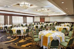 Embassy Suites by Hilton Greensboro Airport