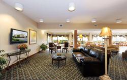Hampton Inn Spartanburg-North I-85
