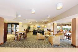 Hampton Inn Spartanburg-North I-85