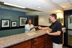 Hampton Inn Spartanburg-North I-85
