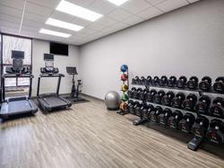 Hampton Inn Auburn