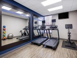 Hampton Inn Auburn