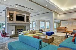 Hilton Garden Inn Lake Buena Vista