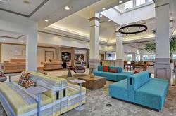 Hilton Garden Inn Lake Buena Vista