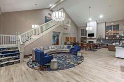 Homewood Suites by Hilton Greensboro