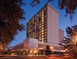 Doubletree Hotel Tallahassee