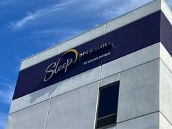 Sleep Inn & Suites Memphis