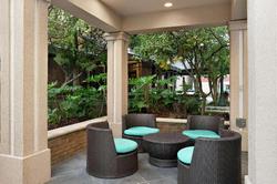 Hilton Garden Inn New Orleans Convention Center
