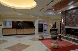 Homewood Suites by Hilton Columbus