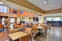 Hampton Inn Jacksonville-Downtown-I-95