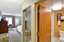 Hampton Inn Jacksonville-Downtown-I-95