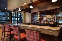 Doubletree Hotel Charlotte Airport