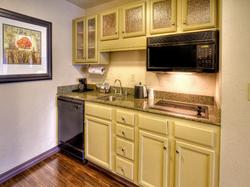 Hampton Inn & Suites Elliston Place Nashville