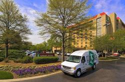 Embassy Suites by Hilton Nashville Airport