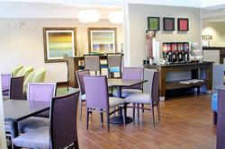 Hampton Inn Tampa/Rocky Point-Airport