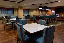 Hampton Inn Greensboro-Airport
