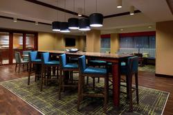 Hampton Inn Greensboro-Airport