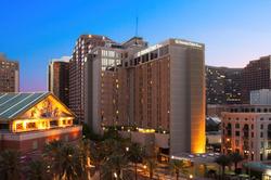 Doubletree Hotel New Orleans
