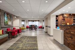 Hampton Inn Columbia Northeast-Fort Jackson Area