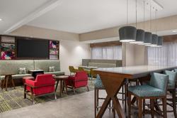 Hampton Inn Columbia Northeast-Fort Jackson Area